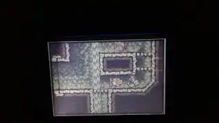 Yoshi’s island super mario advance 3 - going down glitch