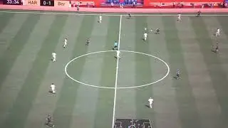 ОШИБКА FIFA 22. Матч Division Rivals