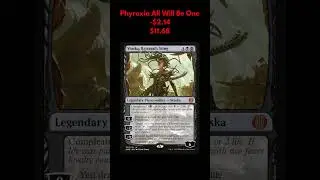 11 Standard, Pioneer, and Modern Magic the Gathering Cards Trending Down the Week of March 18, 2023