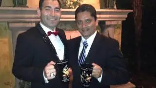 Alex Alvarez Team