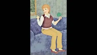 Aunty Betsys Paddle Punishment