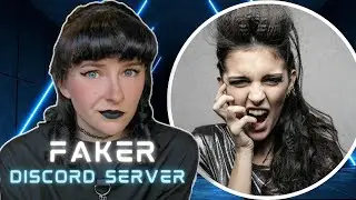 My Experience in a Discord Server Faking DID