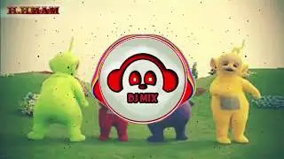 #شمس سطعت والجو جميل هذا اليوم ( Remix)