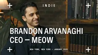 This Founder has VCs Begging to Invest in his Startup
