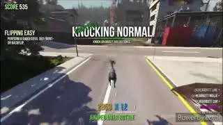 Gta goat simulator trailer
