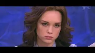 Диана Шурыгина |  озвучка | комментарий | Пусть Говорят