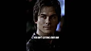 TVD men as New Rules lyrics