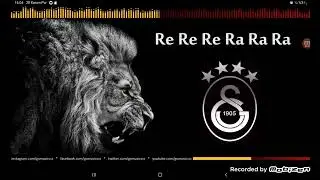 rerere rarara gassay gassay cimbom bom