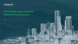 ServiceNav: IT monitoring software created to make your life easier