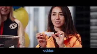 ADIDAS - 70 year of adidas