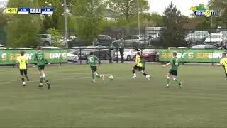 NIBFA TV LIVE - U12 Plate Lisdrum Youths v Limavady Youths (06/05/24)