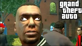 GTA V | Not a very Decent Player