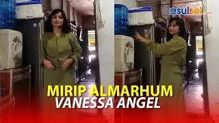 Viral ! Cewek Joget Pargoy Bikin Warganet Syok : Wajahnya Mirip Vanessa Angel