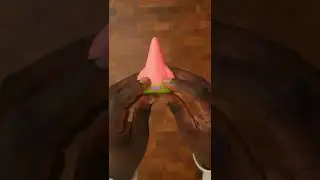Why Is Patrick So Thick Though!? | ASMR