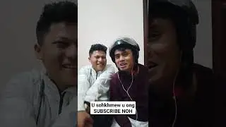 Listen to @SOHKHMOW and Vino from @chiiung 😂 #joelan