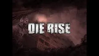 Black ops 2 | Die rise | Part 1 of glitch gameplay [Solo]