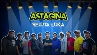 Sejuta Luka Rita Sugiarto Cover Ida Astagina Depok