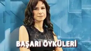 BAŞARI ÖYKÜLERİ 6 ARALIK 2012 ENDER VANGÖL