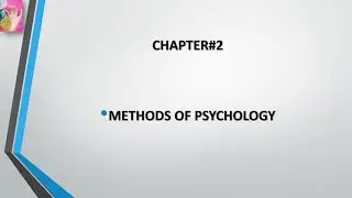Methods of psychology | Scientific methods in Urdu | By dear Knowledge