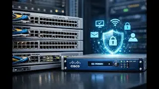 MSN - Cisco Nexus 9k TACACS+ Configurations with Cisco ISE