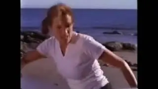 Molly Culver Kick Ass