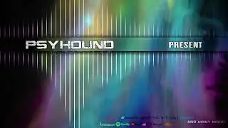 psyhound - Present [Industrial Psytrance] [2025]