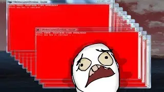Fake Virus Prank (2014)