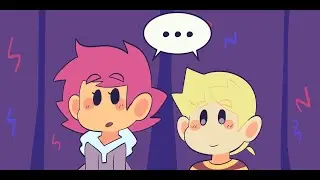 Life without a Mother | Mother 3 - Comic Dub