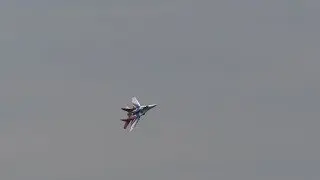 Авиашоу Липецк 14.07.18 - 7