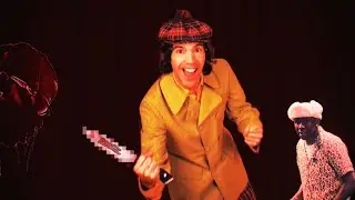 RESPECTFULLY, NARDWUAR MONTAGE (FUNNY/BEST MOMENTS)