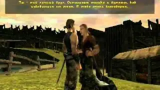 Готика - Мад (Snowball) | Gothic - Mud (RUS) Snowball localization