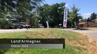 Land Armagnac 2024