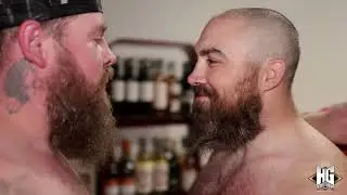 Paul Reed looks for Connor Hopkins, but finds Ryan Cruz - Higher Ground Returns! 2025
