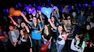 Minsk Gece Hayatı