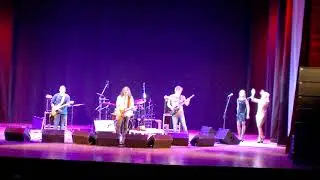 The Чиж & Co - «25 лет». 16.04.2019 г. Мурманск (Весь концерт)
