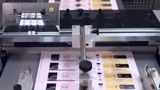 MGI Meteor DP8700 XL Digital Press (English)