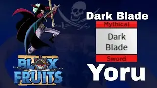 Dark Blade Bounty Hunting/Trolling the nubs xd ez/j