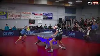 Best-of des meilleurs points | LNTT vs PPCV (French League 2017)