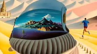 NYKOLUKE - C10H15N [AI VIDEO]
