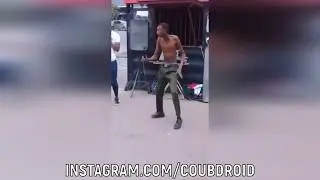 ТАНЦОР ДИСКО