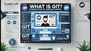 Introduction to Git & Version Control: What is Git? | Essential for Developers