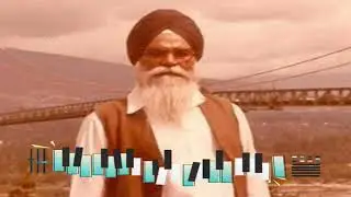 Soul Touching: ਆਵਹੁ ਸੰਤ ਪਿਆਰਿਹੋ!  Aawo Sant Piyario - Bhai Davinder Singh Ji Gurdspuri