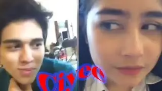 [Hebohh] Maxime Blak2an Soal Perasaannya ke Prilly di loksyut BMBP 2017