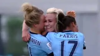 sports live match Toni Duggan: Goals from the Vault