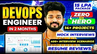 30 LPA/20 LPA/15 LPA DevOps Placements revealed||Proof with Linkedin Profiles||Oracle/EY/JPMC/Visa..
