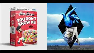 You Don't Know Me [Solo] (Mashup) - Jax Jones & RAYE vs. Clean Bandit & Demi Lovato