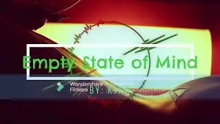 Empty State of Mind