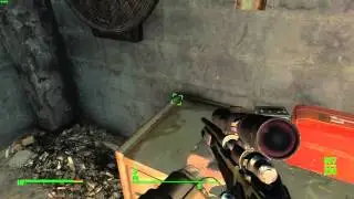 Fallout 4 - Vault-Tech Lunch Boxes - Stan #2