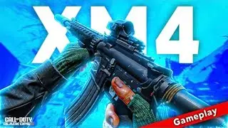 BEST SPAWN TRAP SPOT ON BABYLON WITH XM4 GAMEPLAY ON CALL OF DUTY BLOCK OPS 6