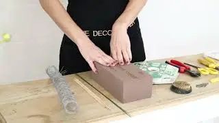 🌹🏵️🌻The DecoShopper - Curso Floral de Otoño - By Isabel Gavt 🌸🌼🌷